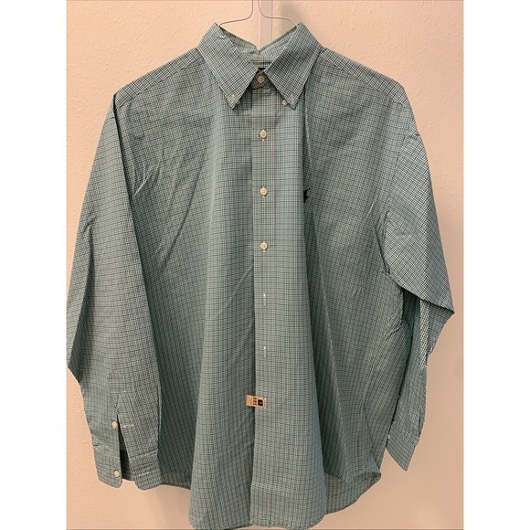 Polo Ralph Lauren Other - Polo Ralph Lauren Classic Fit Button Down Shirt for Men's, Size M